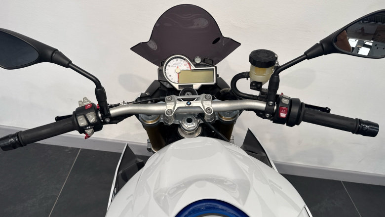 BMW S1000R SPORT (20MY)